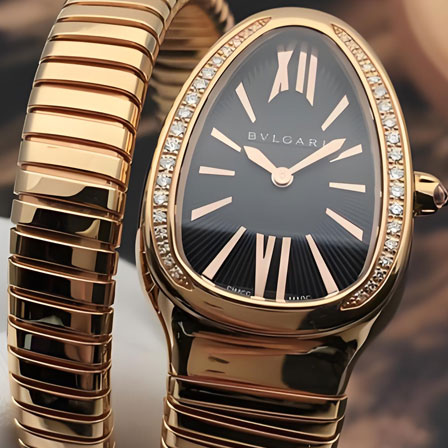 合肥宝格丽（BVLGARI）官方售后维修